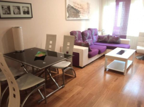 Apartamento nuevo muy céntrico